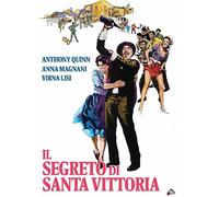 Il Segreto Di Santa Vittoria [Import]