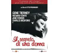 Il Segreto Di Una Donna [Import]