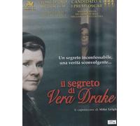 Il segreto di Vera Drake [Import]