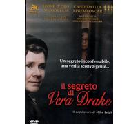Il segreto di Vera Drake [Import]