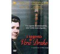 Il segreto di Vera Drake [Import]