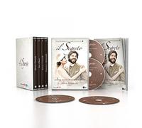 Il segreto. Le più Belle storie D'Amore. DVD [Import]