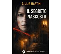 Il segreto nascosto: Napoli, oggi. Una scomparsa, un indizio, una mente in bilico tra realtà e follia.