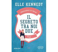 Il segreto tra noi due. Misfit