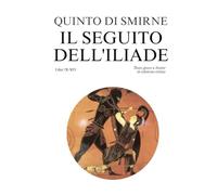 Il seguito dell'Iliade - II