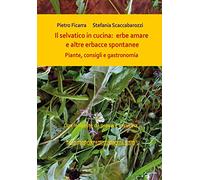 Il selvatico in cucina: erbe amare e altre erbacce spontanee. Piante, consigli e gastronomia