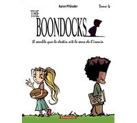 IL SEMBLE QUE LE DESTIN AIT LE SENS DE L'IRONIE