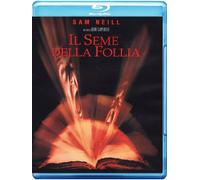 Il seme Della Follia [Blu-Ray]