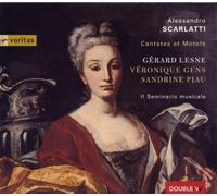 Il Seminario Musicale - Cantates & Motets