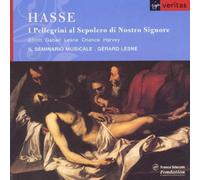 Il Seminario Musicale - I Pellegrini al Sepolcro di Nostro Signore