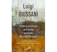 Il Senso Cristiano Dell'uomo Secondo Reinhold Niebuhr