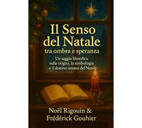 Il Senso del Natale: tra ombra e speranza