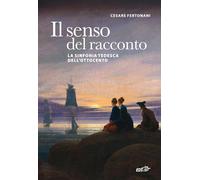 Il senso del racconto. La sinfonia tedesca dell'Ottocento