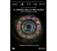 Senso Della Bellezza (Il) - Arte E Scienza Al Cern (1 DVD) (DVD)