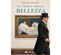 Il senso della bellezza: Le tele dello scandalo
