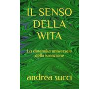 IL SENSO DELLA WITA: La dinamika uniwersale della kreazione