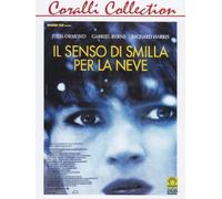 Il senso di Smilla per la neve