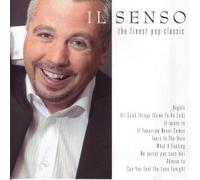 Il Senso - The Finest Pop-Classics [Import]