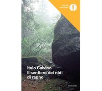 Il sentiero dei nidi di ragno