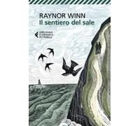 Il Sentiero Del Sale