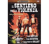 Il sentiero della violenza