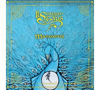 Sentiero Di Taus - Macrocosmosi [Import]