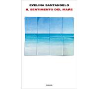 Il sentimento del mare