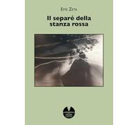 Il separé della stanza rossa