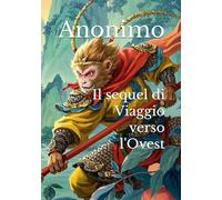 Il sequel di Viaggio verso l'Ovest