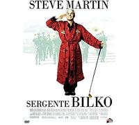 Il Sergente Bilko Dvd Italian Import