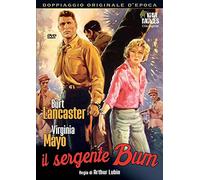Il Sergente Bum [Import]