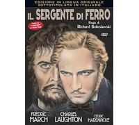 Il Sergente Di Ferro [Import]