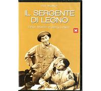 Il sergente di legno