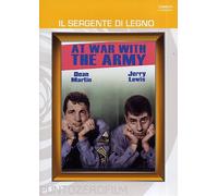 Il Sergente Di Legno [Import]