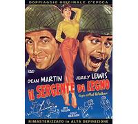 Il Sergente Di Legno [Import]