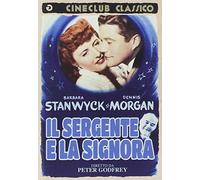 Il Sergente E La Signora [Import]