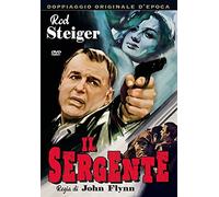 Il Sergente [Import]
