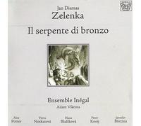 Il Serpente Di Bronzo [Import]
