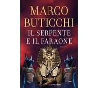 Il Serpente E Il Faraone