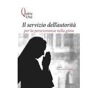 Il Servizio Dell'autorità Per La Perseveranza Nella Gioia