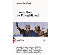Il Sesto Libro Dei Ritratti Di Santi