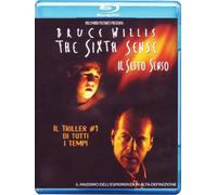 Il sesto senso [Standard] [Blu-ray]