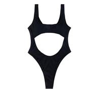 Il Set Bikini è realizzato Con materiali elastici e adatti Alla Pelle, Che si asciugano rapidamente, morbidi, traspiranti, leggeri e comodi da indossare. Mode