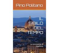 IL SIBILO DEL TEMPO: La scomparsa di Giannino