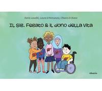 Il sig. Fegato e il dono della vita