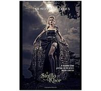 Il Sigillo Di Khor: L'ombra Della Vendetta