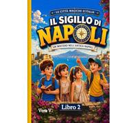 IL SIGILLO DI NAPOLI: Il respiro nascosto