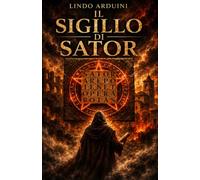 IL SIGILLO DI SATOR