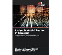 Il significato del lavoro in Camerun
