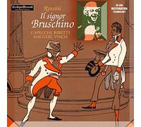 Il Signor Bruschino